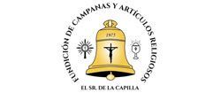 FABRICACI&Oacute;N DE CAMPANAS Y ART&Iacute;CULOS RELIGIOSOS EL SE&Ntilde;OR DE LA CAPILLA