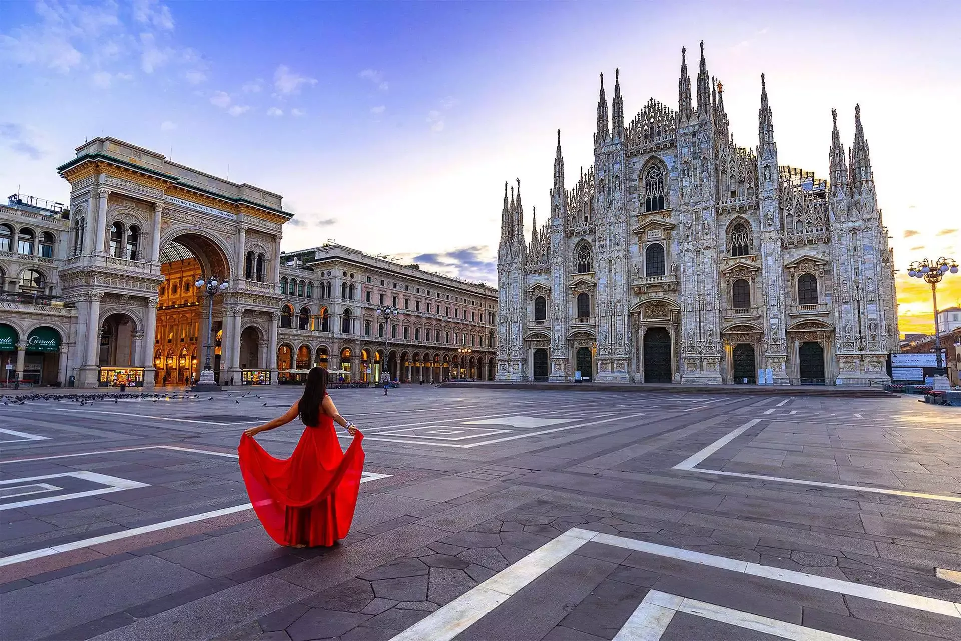 Caso studio hotel Milano - Aparthotel Duomo e AHD Rooms: +57% vendite dalle campagne pubblicitarie per hotel di Nozio