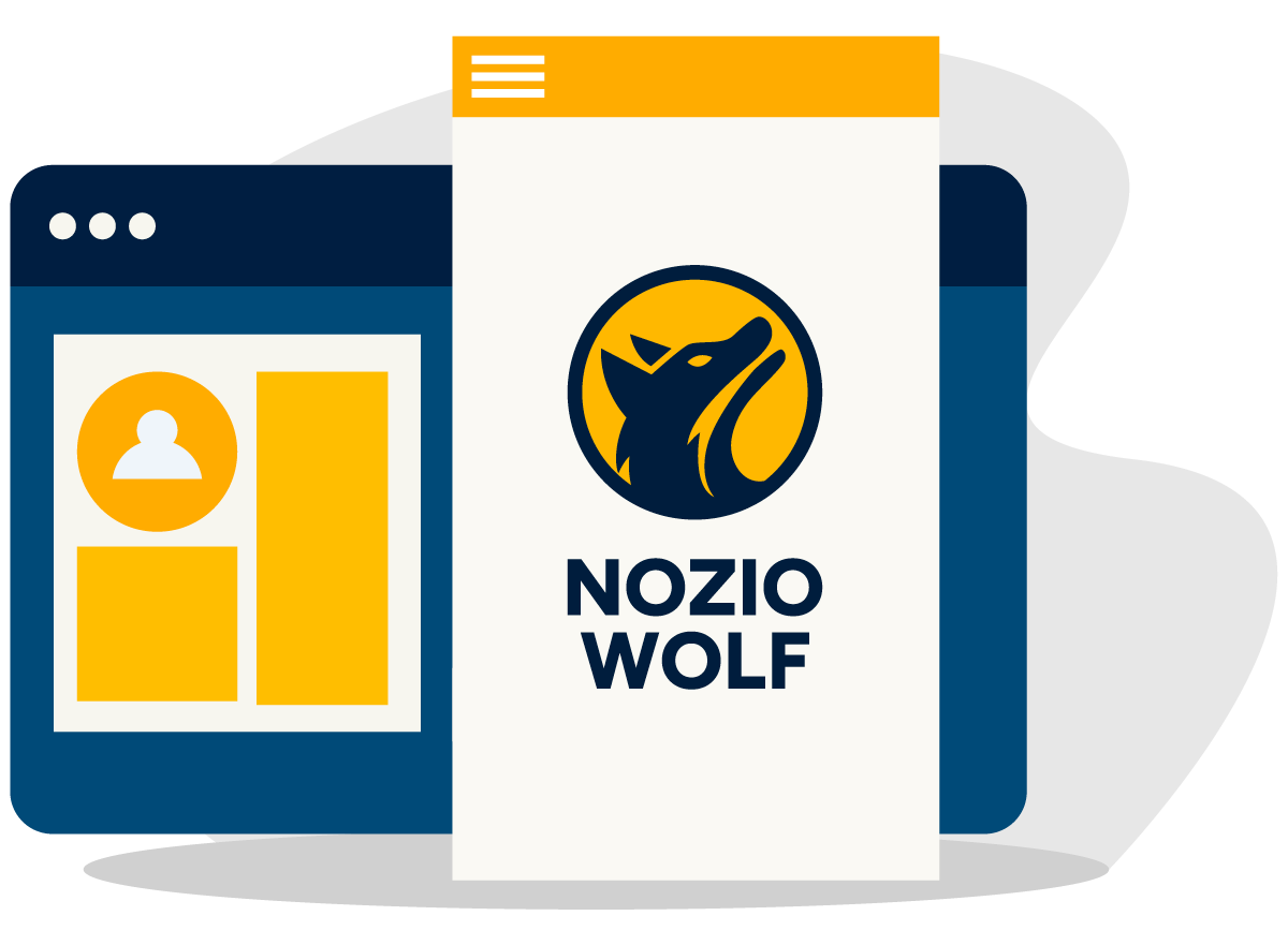 business intelligence nel settore alberghiero Nozio Wolf
