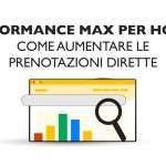 Grafico con grafico a barre all'interno della finestra del browser, lente di ingrandimento
