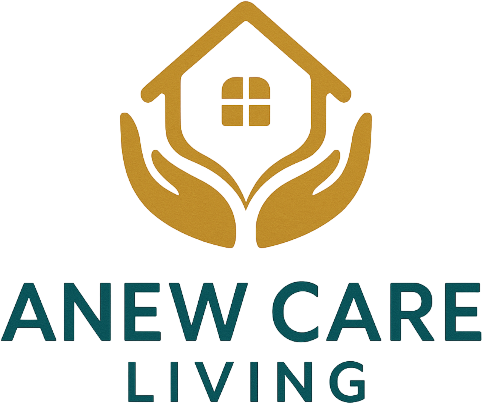 Anew Care Living Anew Care Living