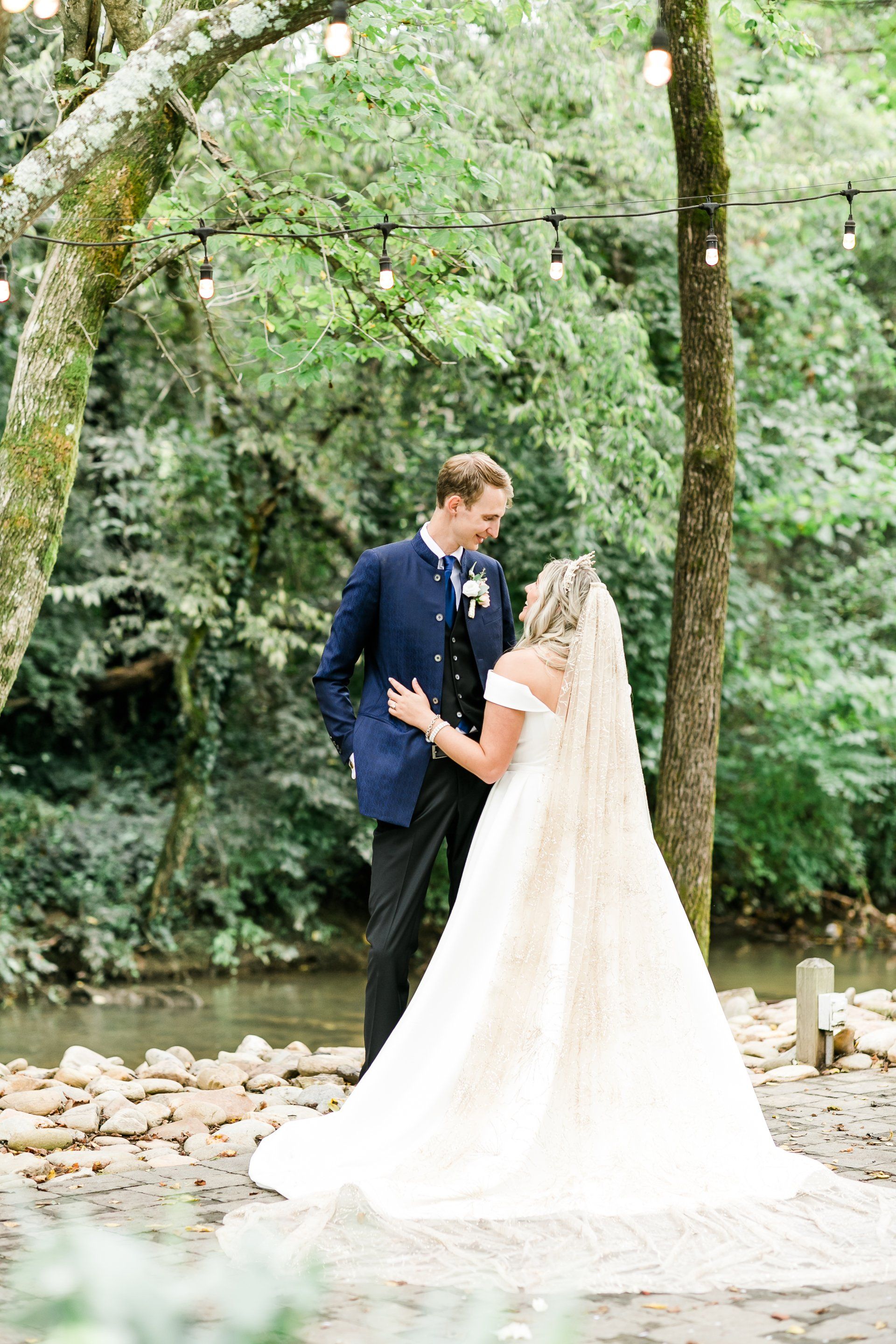Weddings at Smithview Pavilion | Smith Event Centers | Maryville, TN Weddings at Smithview Pavilion | Smith Event Centers | Maryville, TN