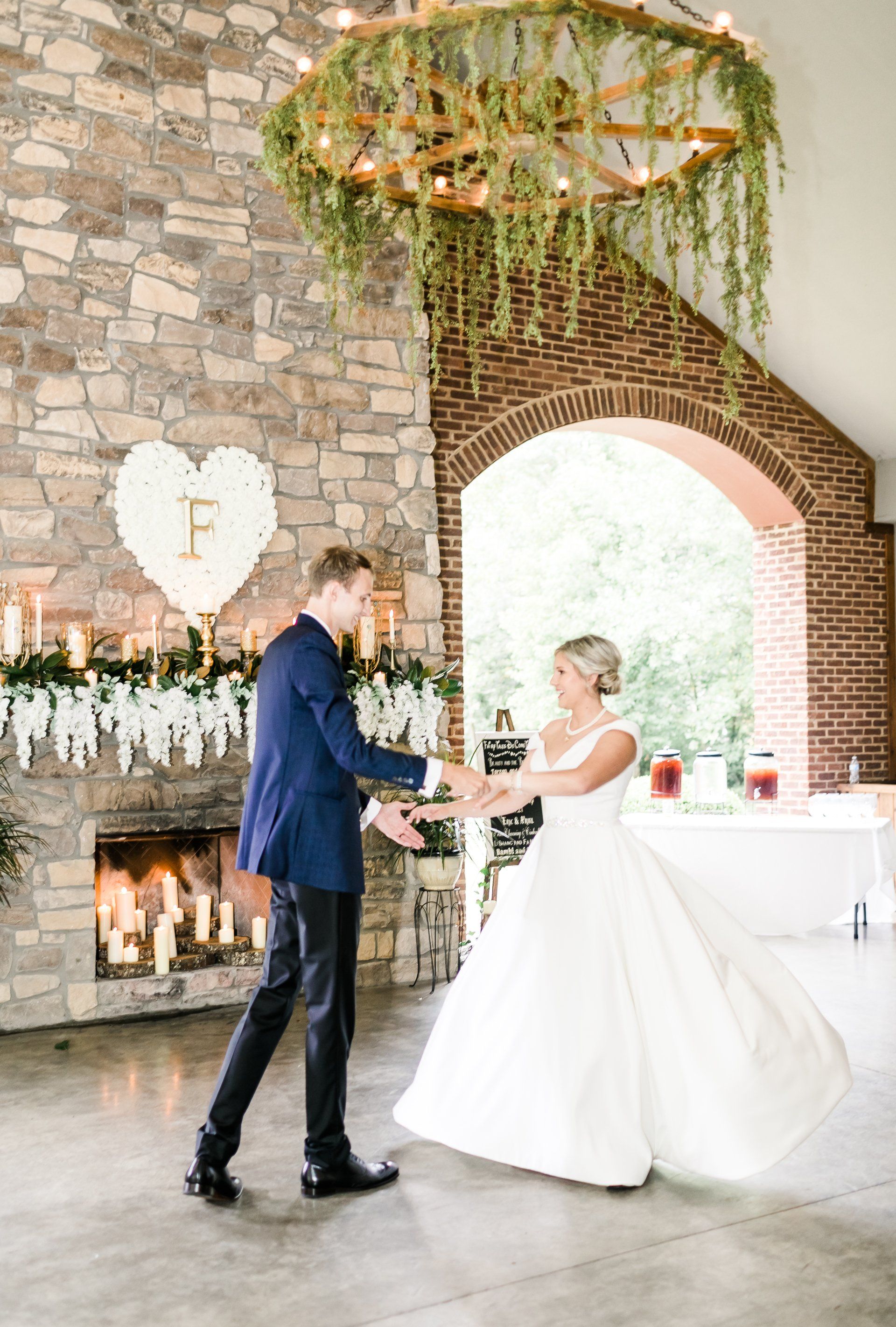 Weddings at Smithview Pavilion | Smith Event Centers | Maryville, TN Weddings at Smithview Pavilion | Smith Event Centers | Maryville, TN