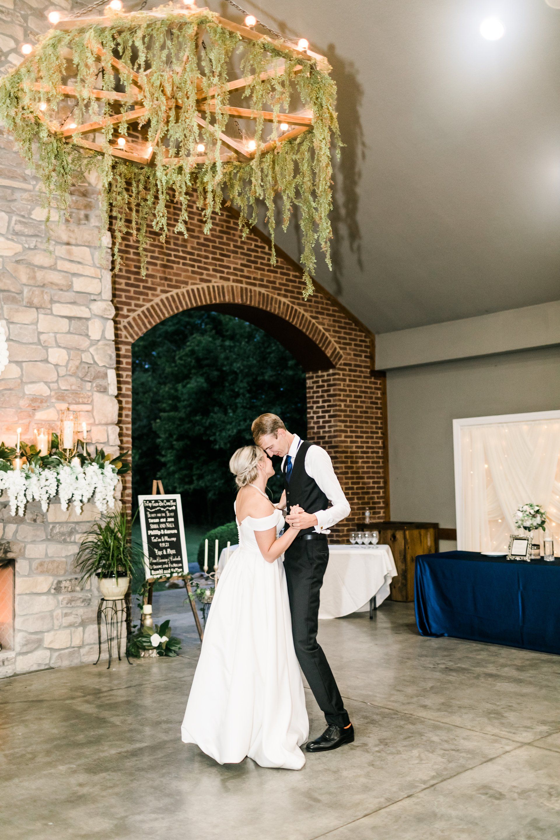 Weddings at Smithview Pavilion | Smith Event Centers | Maryville, TN Weddings at Smithview Pavilion | Smith Event Centers | Maryville, TN