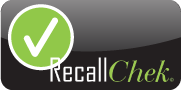 RecallCheck