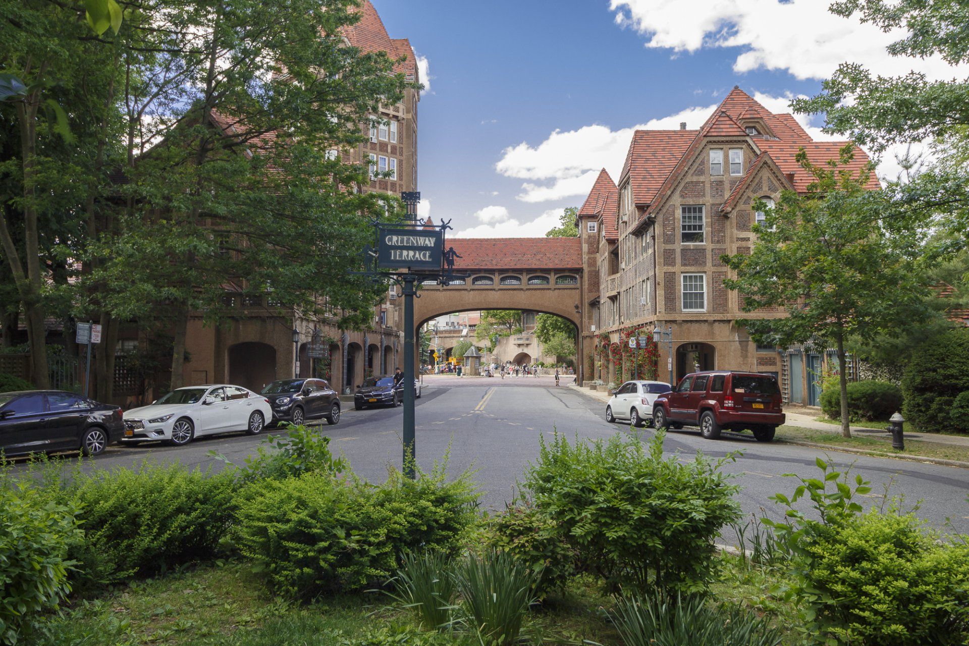 The Lesile in Forest Hills Queens NY