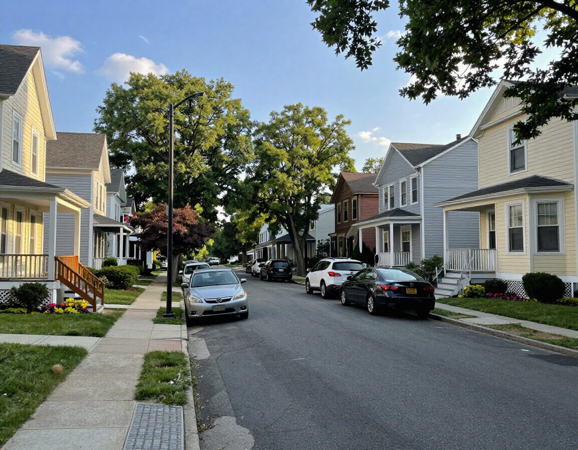 Belleville NJ HVAC Service