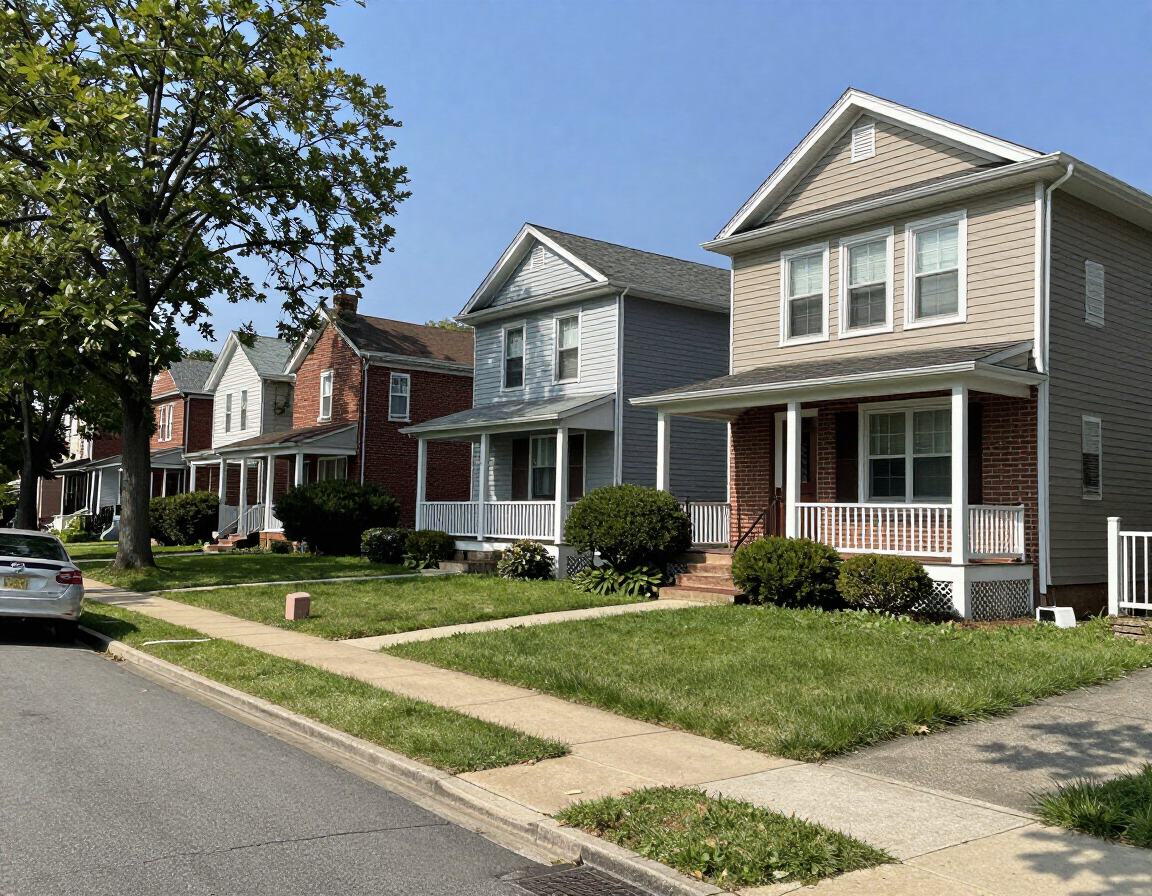Irvington NJ HVAC Service