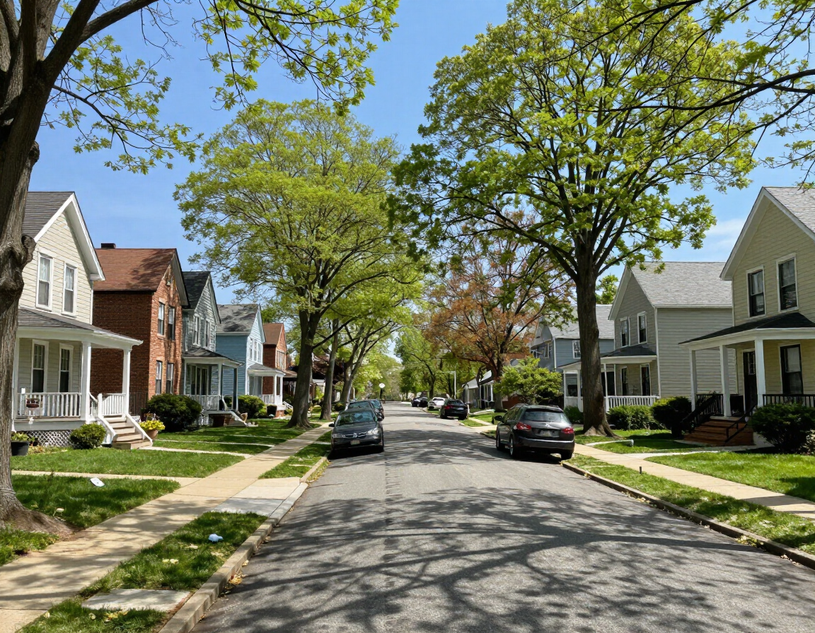 Maplewood NJ HVAC Service