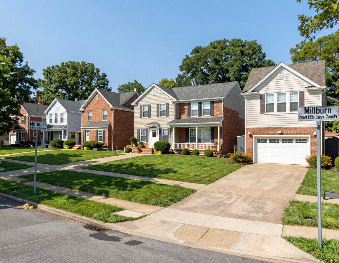 Millburn NJ HVAC Service