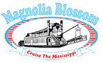 Riverboat Cruises in St Paul, MN | Magnolia Blossom Cruises Riverboat Cruises in St Paul, MN | Magnolia Blossom Cruises