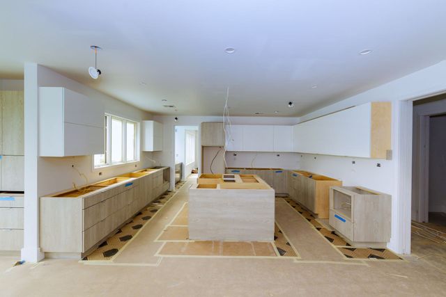 Carpentry Contractor Gwinnett County