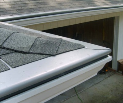 Gutter Guards Gwinnett County