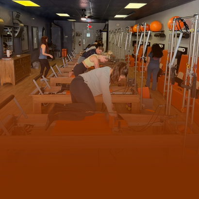 Pilates