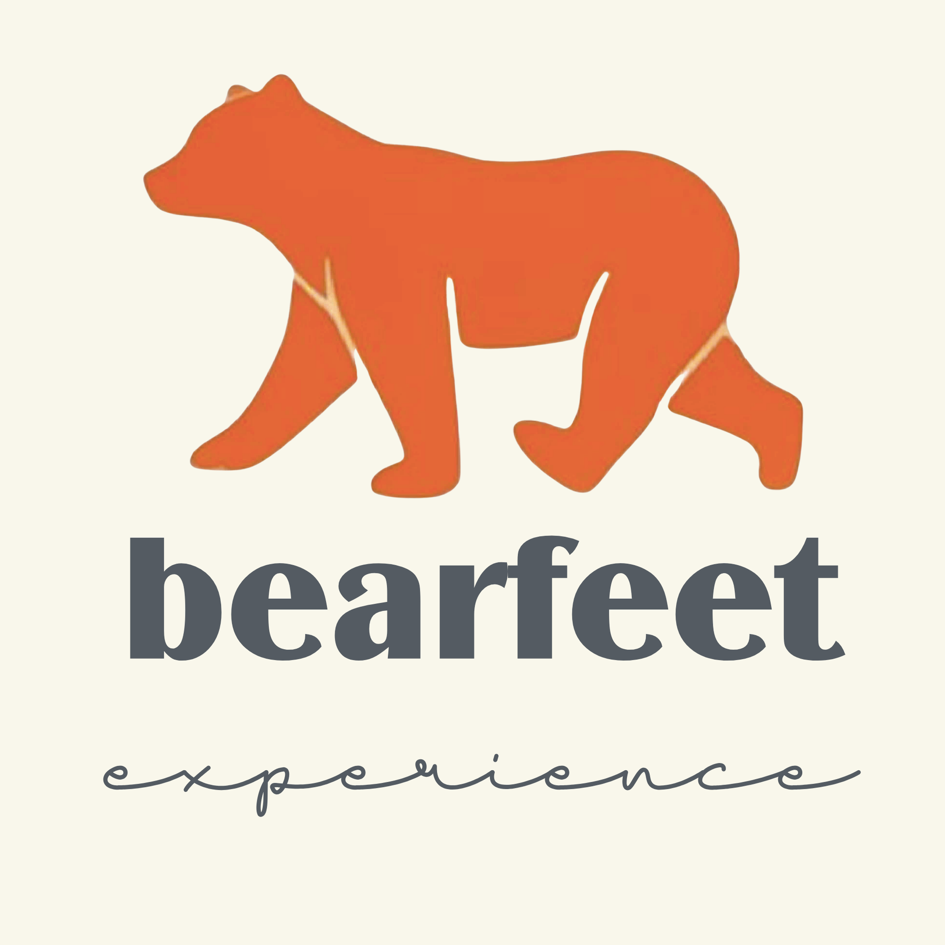 bearfeet experience