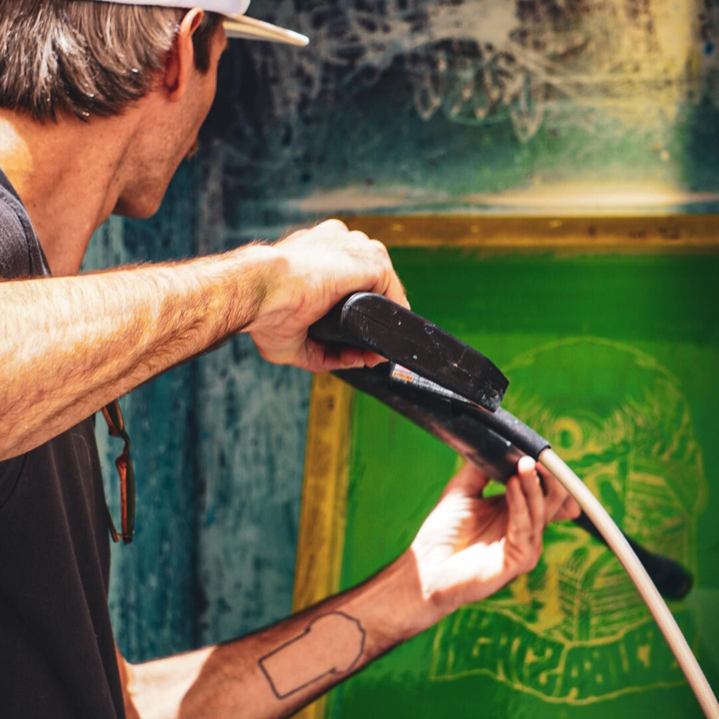 Yeah Right! Screen Printing & Design Top Rated Shirt Printing