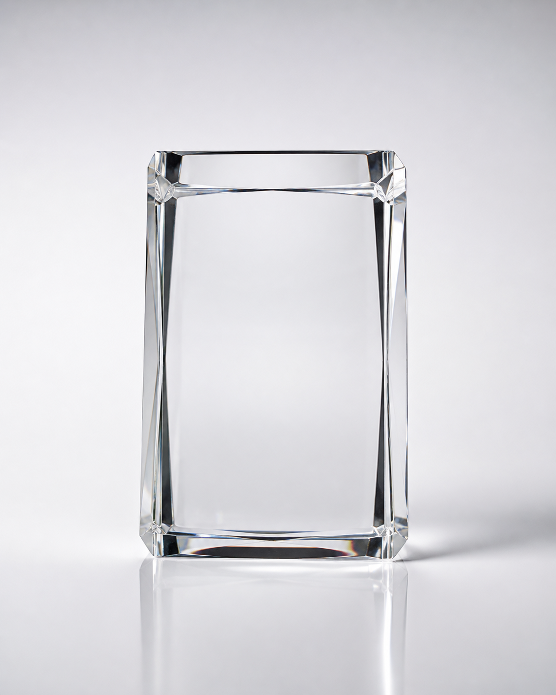 24 Corners Crystal