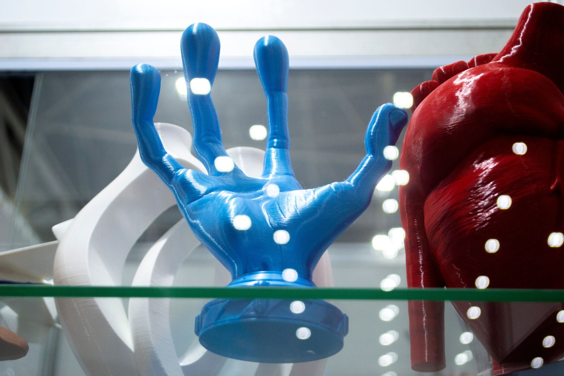 3D Prints