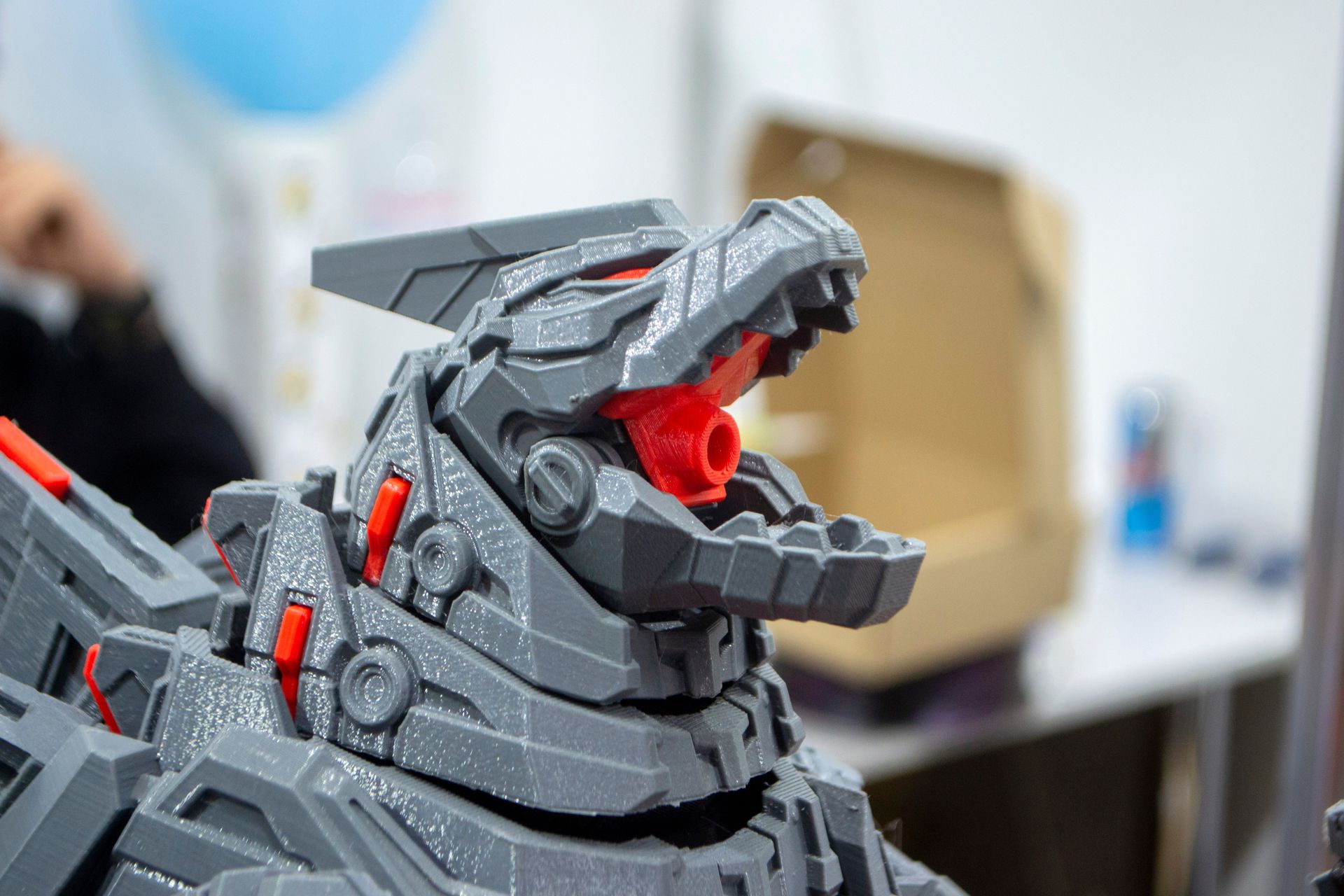 3D Printing