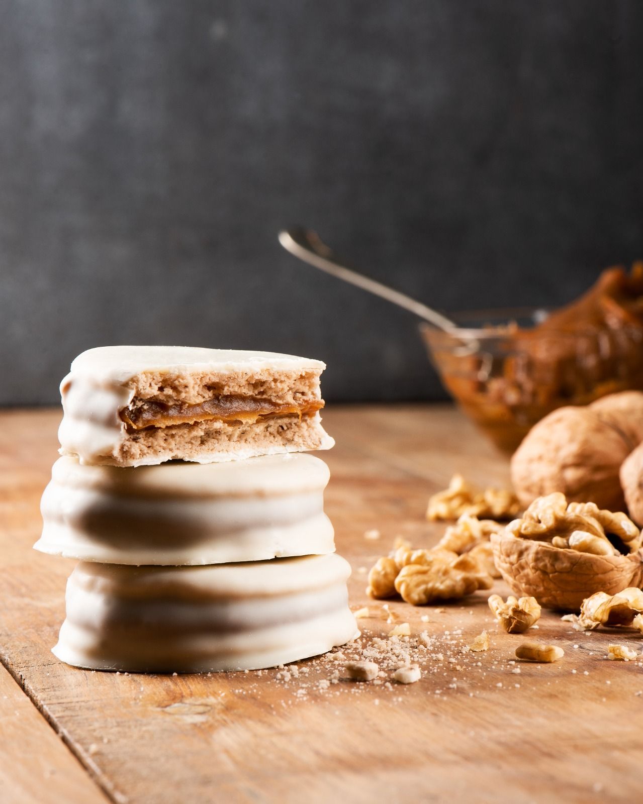 Alfajores