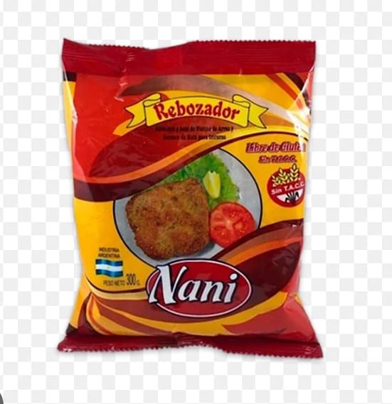 Nani Reboazdor