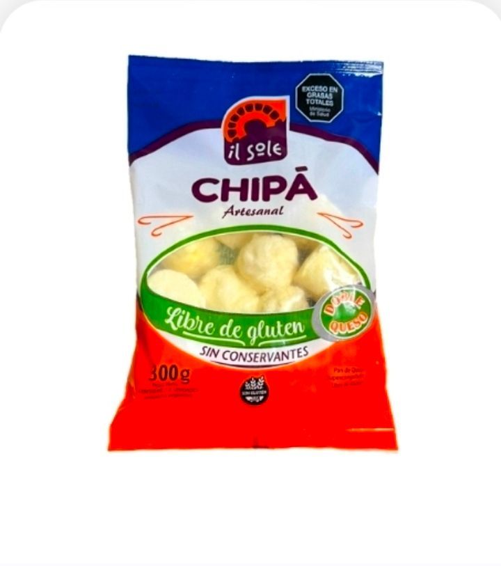 Il Sole Chipa