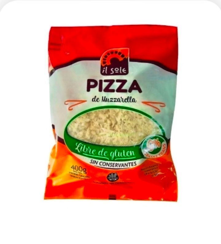 Il Sole Pizza