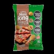 Mani King Queso