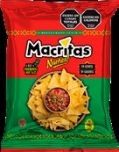 Macritas  Nachos