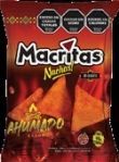Macritas Ahumado