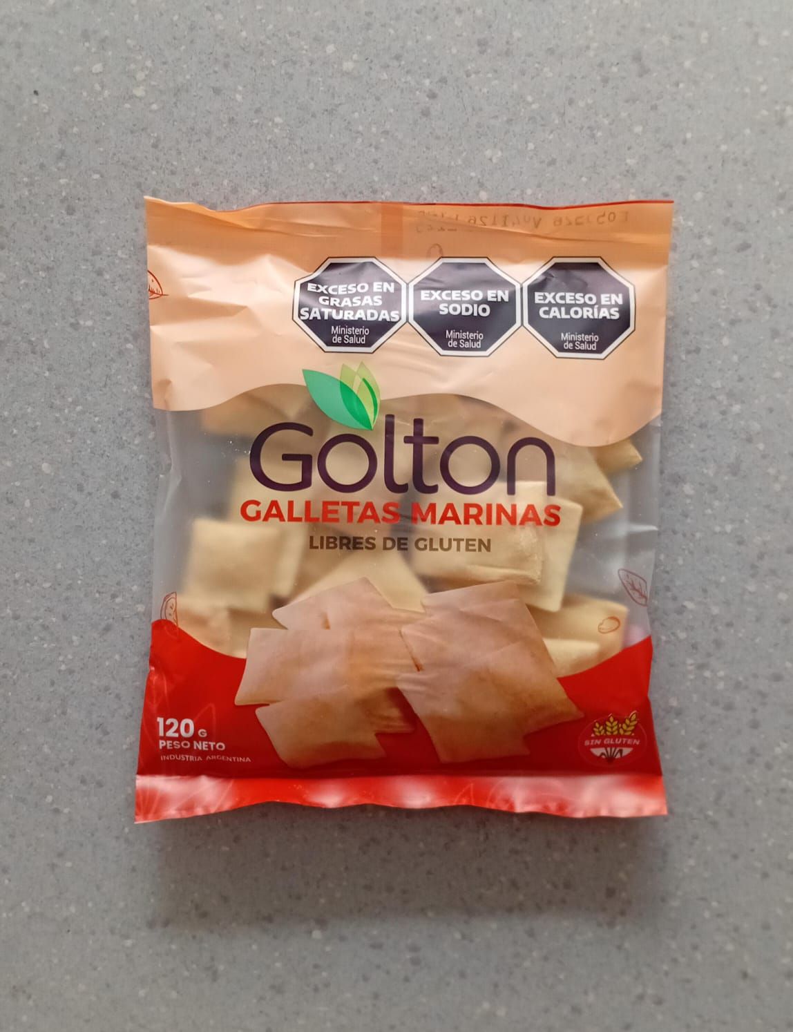 Golton Marinas clasicas