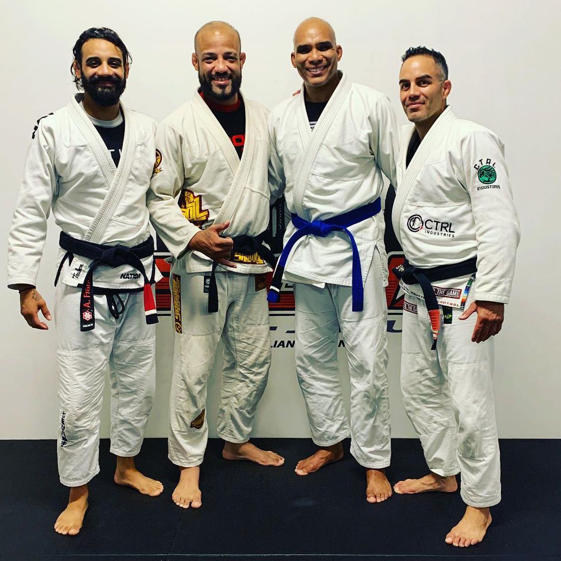adult martial arts