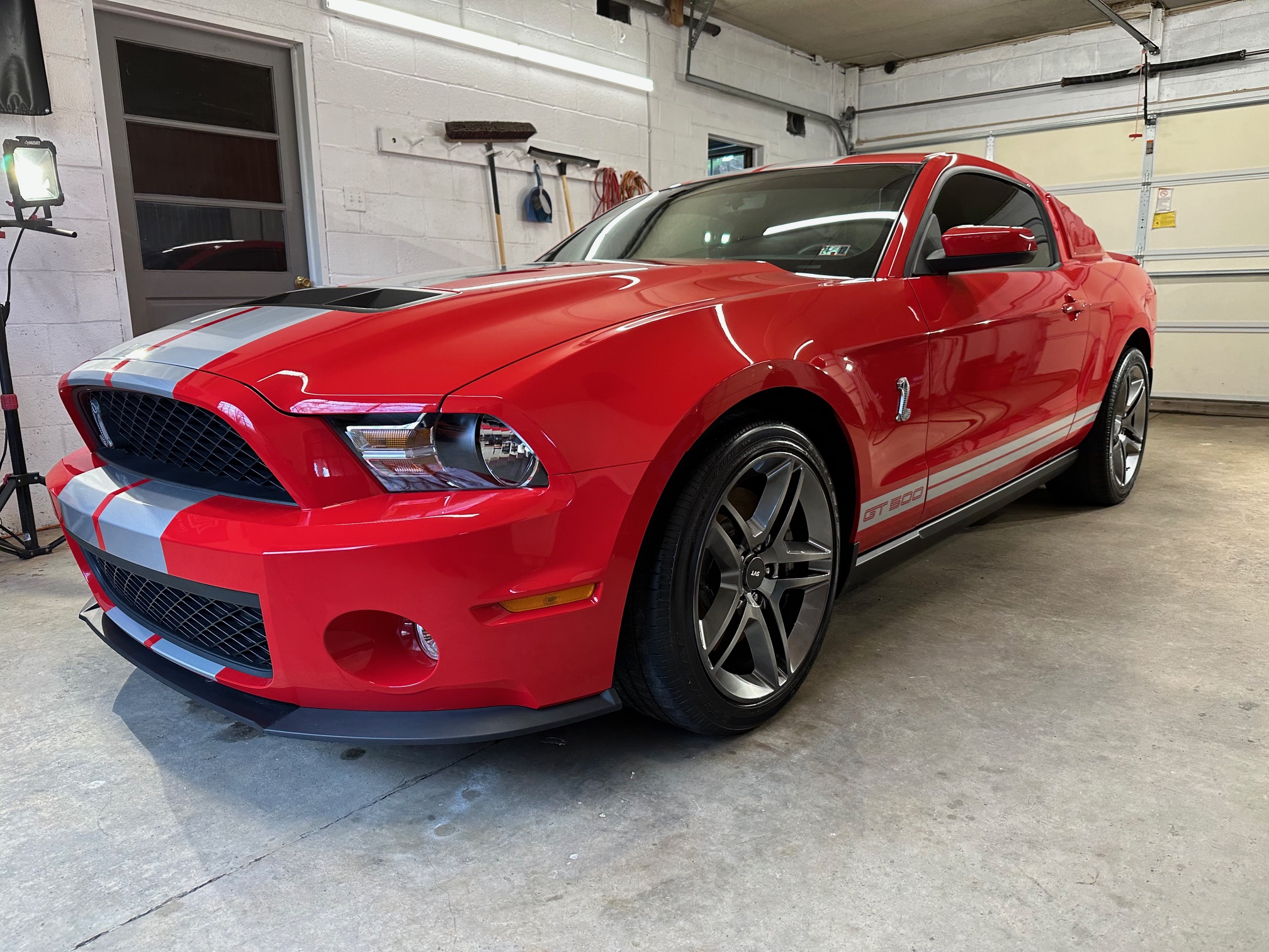 2004 Chevrolet Corvette