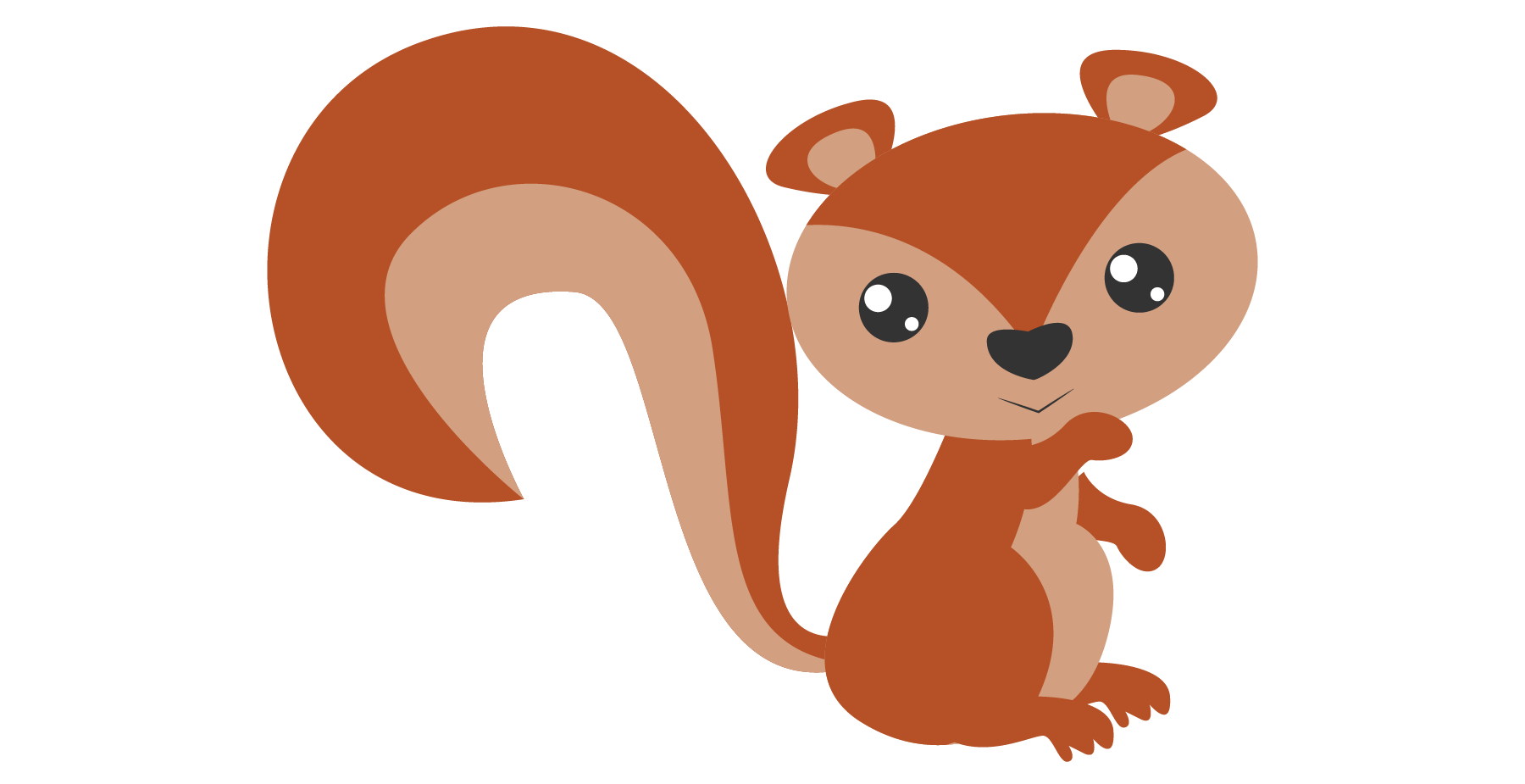 Woodland Critters