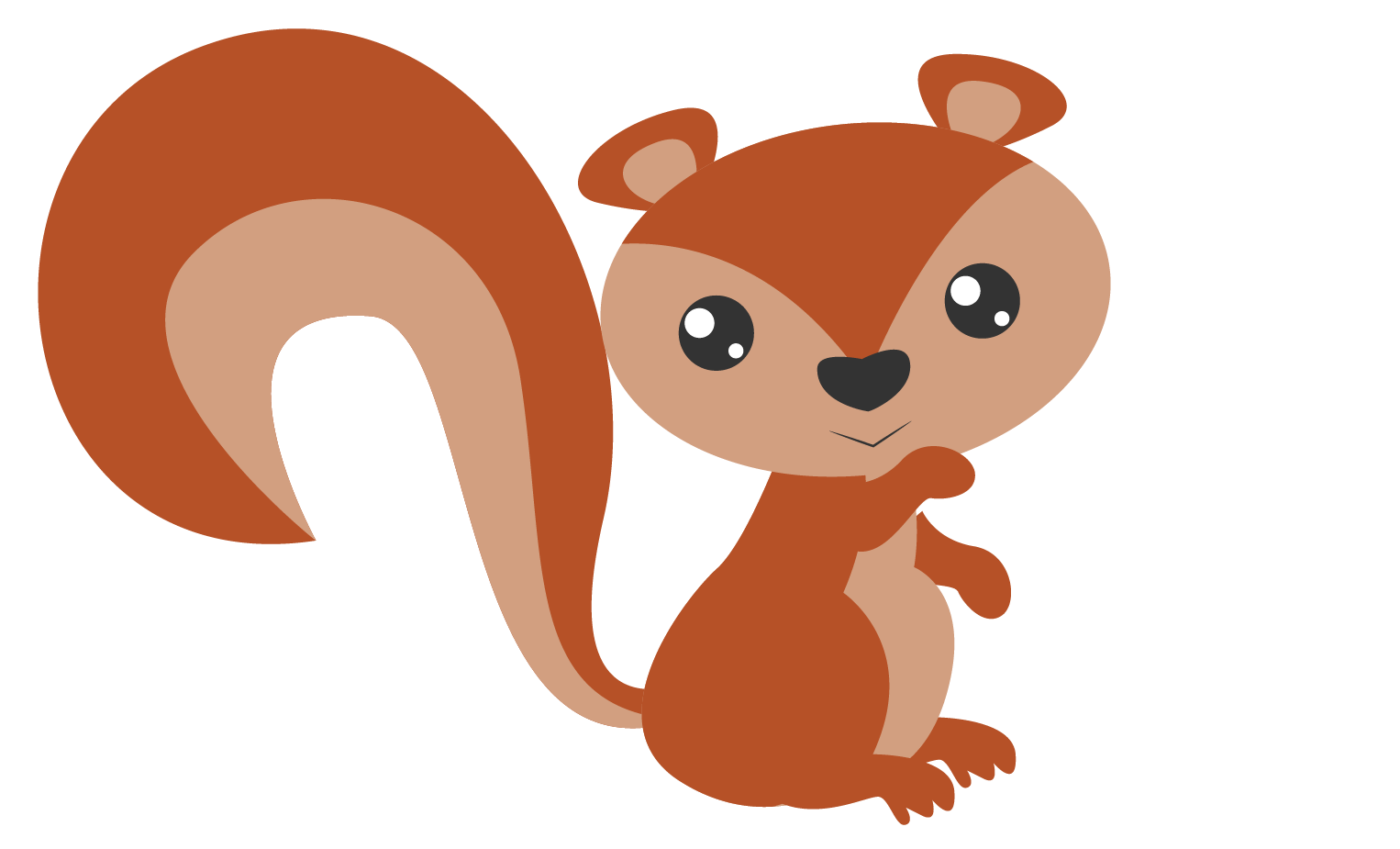 Woodland Critters