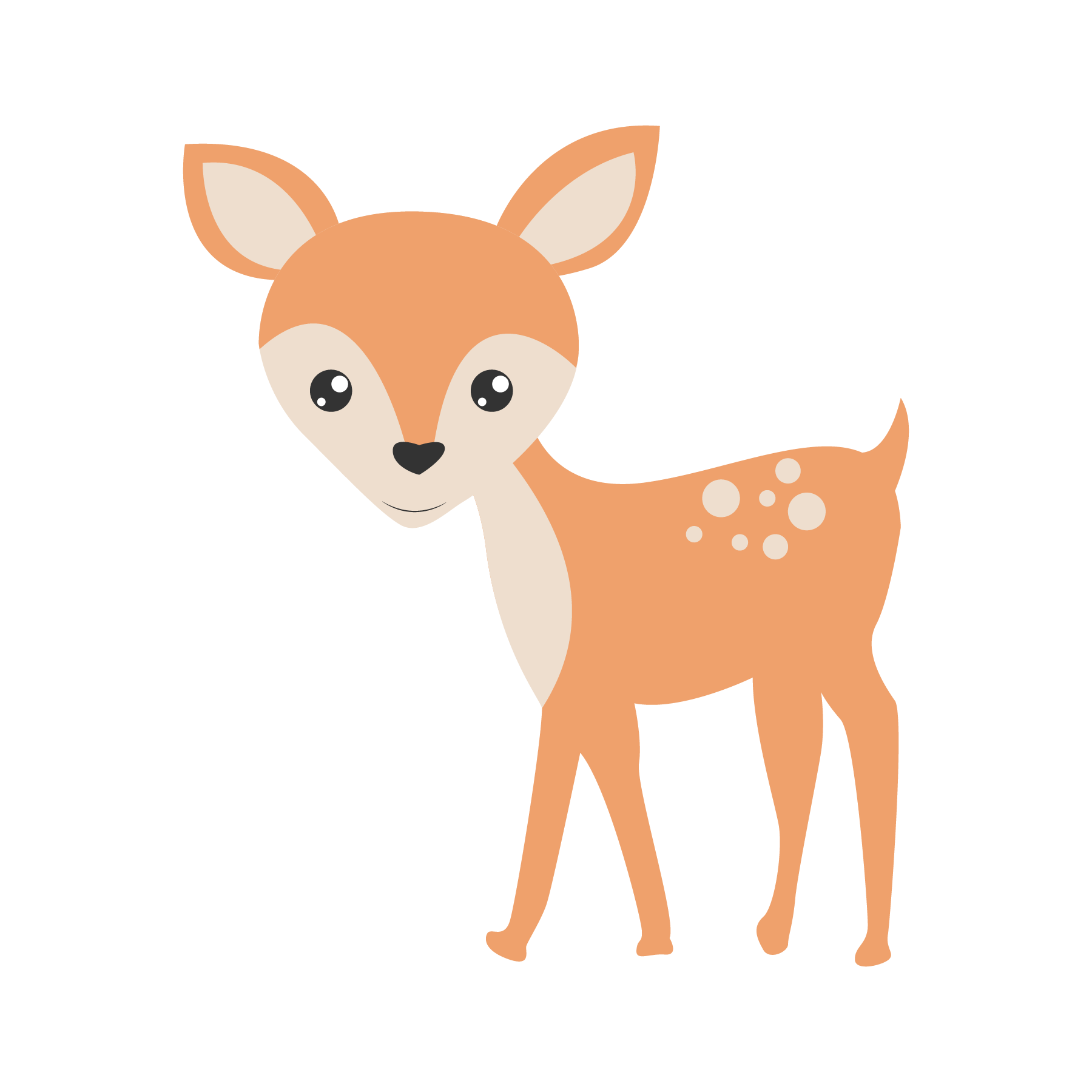 Woodland Critters