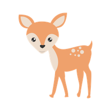 Woodland Critters