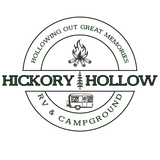 Hickory Hollows Logo