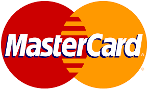 Accepts MasterCard