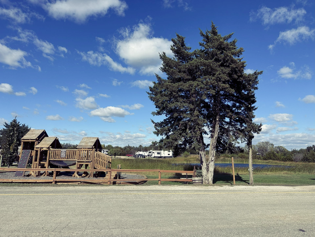 Playground
