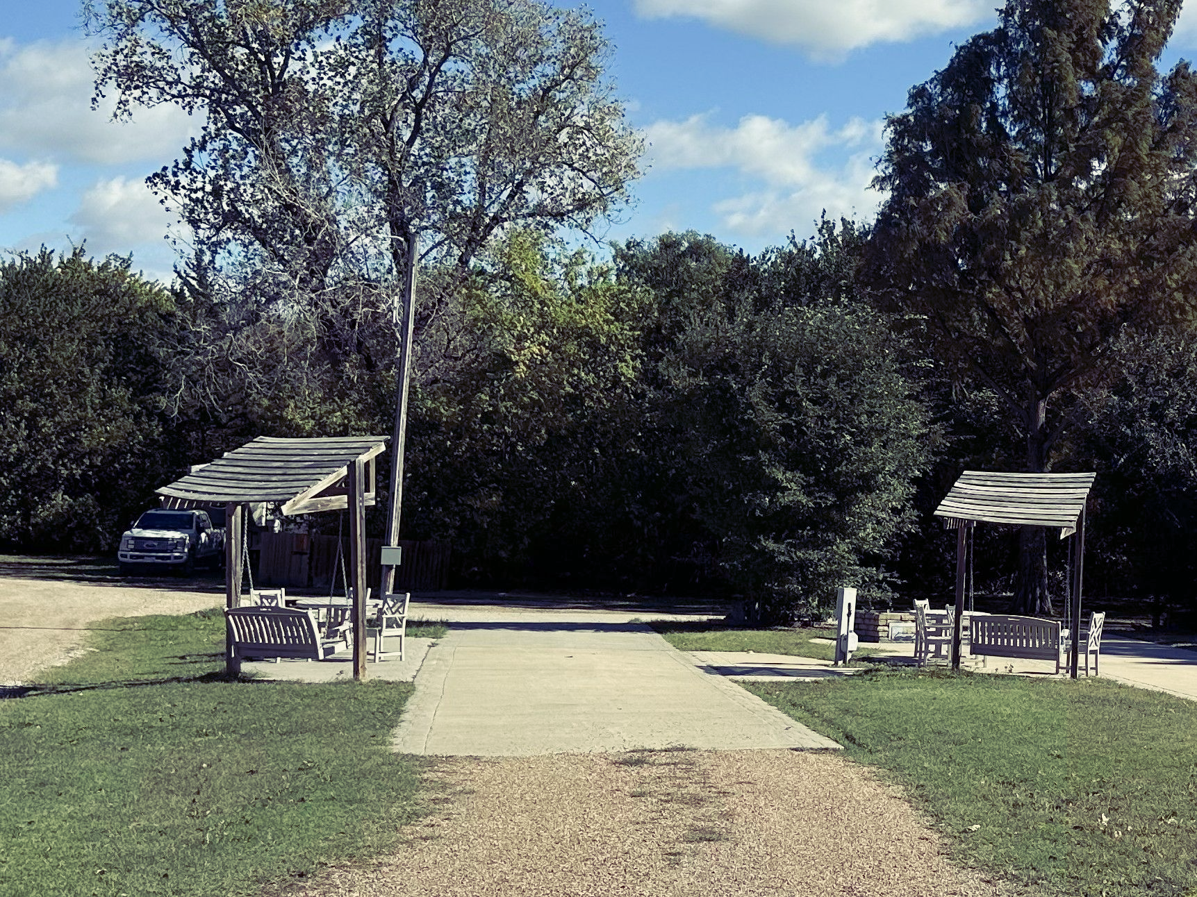 RV Sites