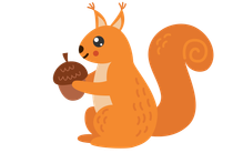 Woodland Critters