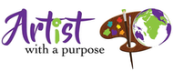 Artist with a Purpose