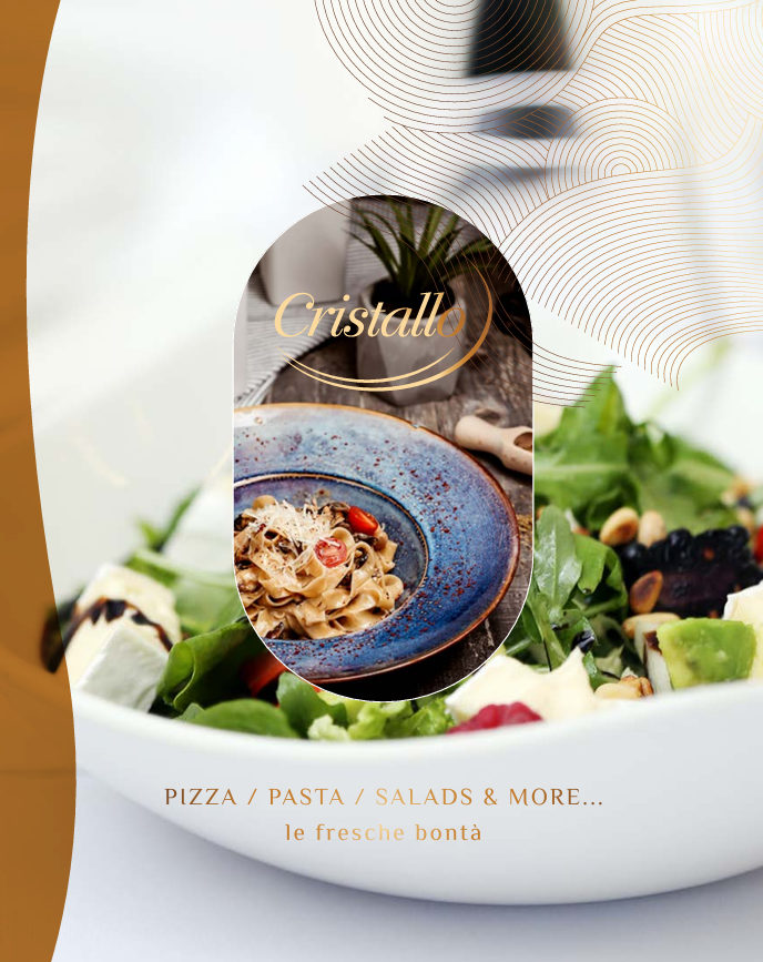 Pizzeria ristorante a Bardolino