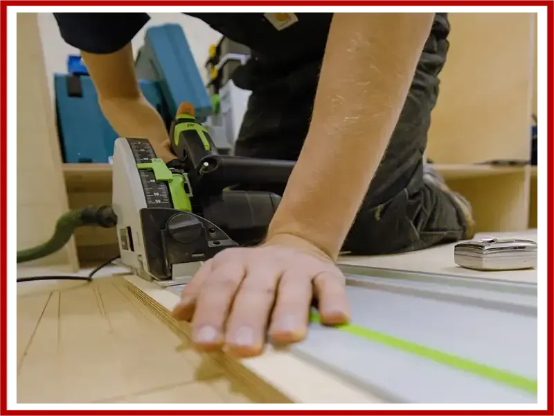 New Brunswick's top-rated Handyman company