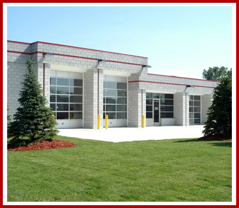 Commercial renovation, repair, and remodeling contractor near me, Fredericton NB