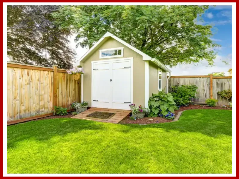 Shed construction, shed renovation, shed builder near me