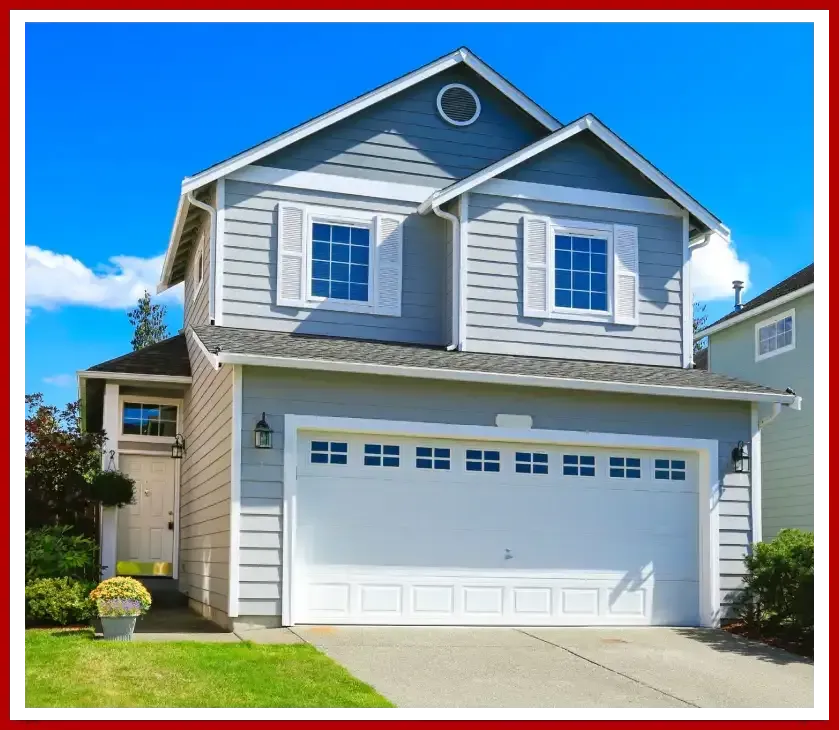 Siding installation and repair, siding contractor