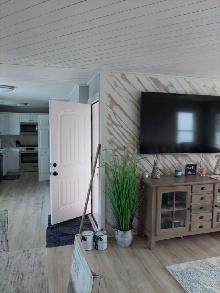 Will Be Handy Living Room Photo