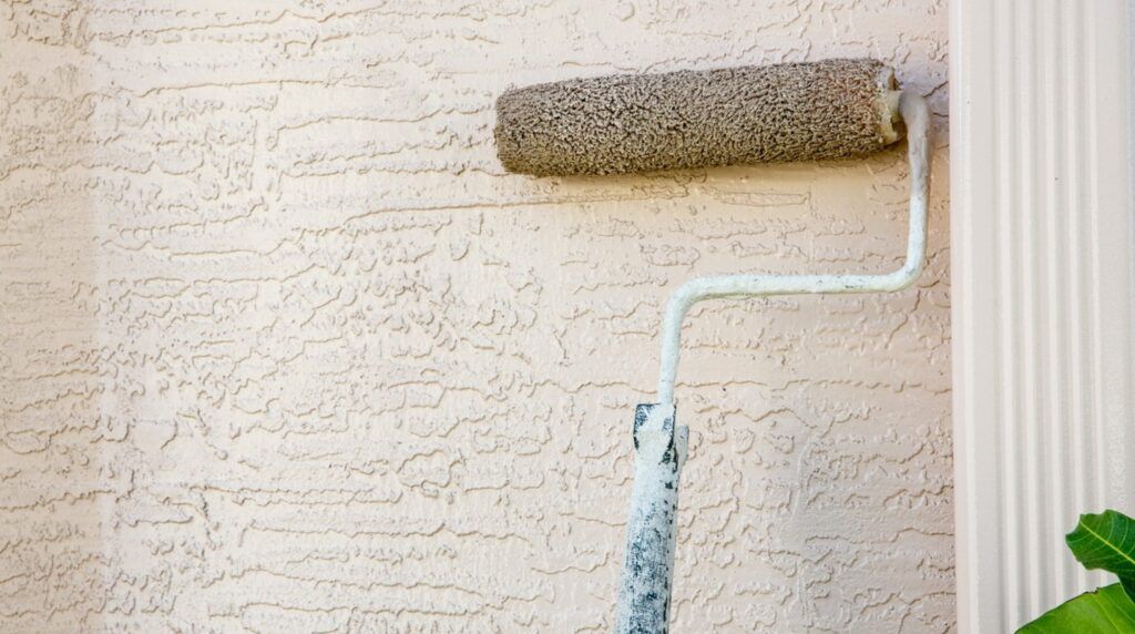 Will Be Handy Exterior Painting Photo
